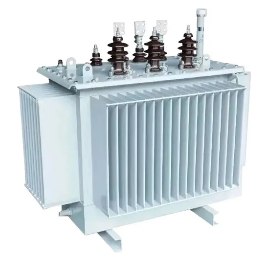 S13 10kv 200kVA 315kVA Mv&Hv Three Phase Oil Immersed Transformer Power and Electric Current Transformer Electrical Equipment 
