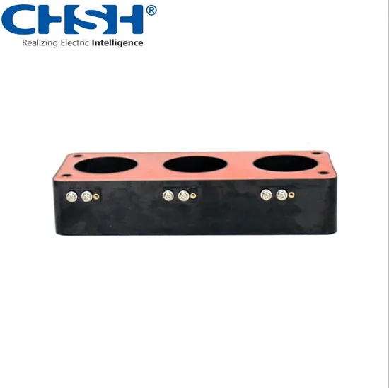 Three Phase 10A 5A Current Transformer CT 