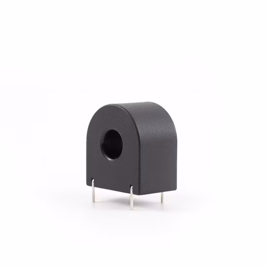 Current Ratio 50A/20mA Mini Precision Current Transformer PCB Mount Type CT 